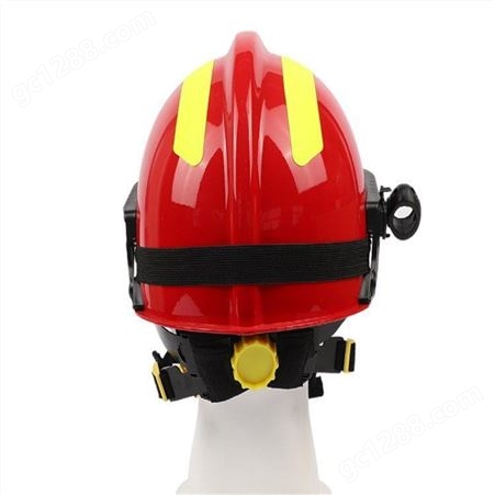 17款消防抢险救援头盔 抢险救援头盔