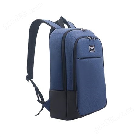 多功能背包男女15寸双肩包大学生休闲韩版男士双肩背包笔记本背包