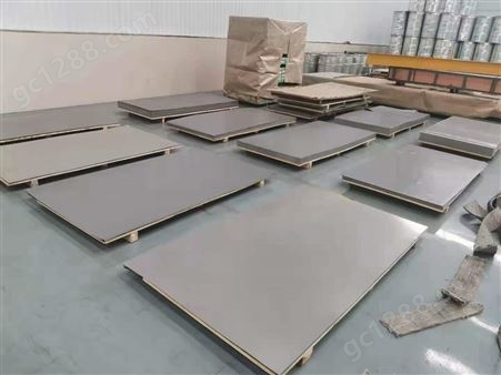 和盛泰供应 高精度纯钛法兰 TC4钛合金材料 来图定制加工