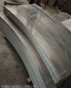 深圳东莞切割钛板便宜超大超长钛板订购包下料