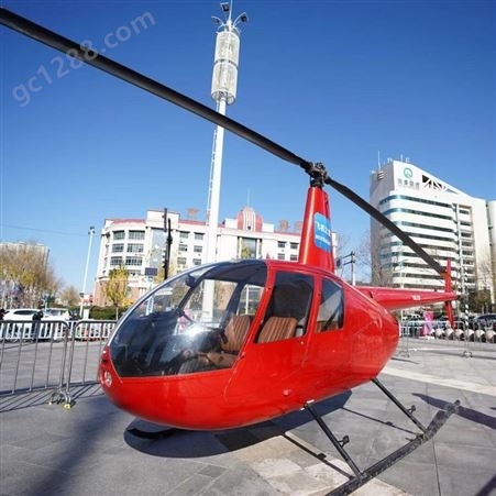 直升机销售 昆明直升机广告 直升机租赁