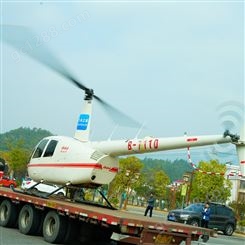 直升机广告 潮州直升机结婚公司