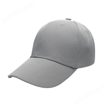 宁波慈溪棒球帽刺绣定制鸭舌帽可定做印logo复合六片帽遮阳帽厂批发定印做