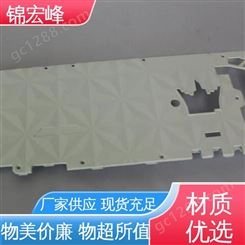 锦宏峰工艺品  质量保障 显卡面板压铸 强度大 非标定制